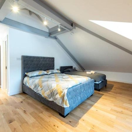 Bright&Big Apartment  Uxbridge Exterior foto